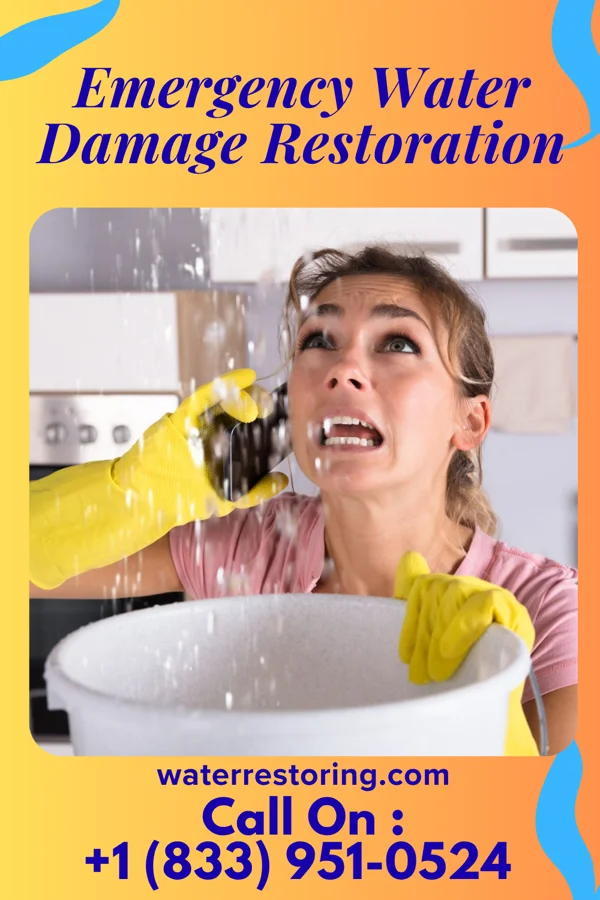 Emergency Water Damage Restoration in Jeffersonville, NY